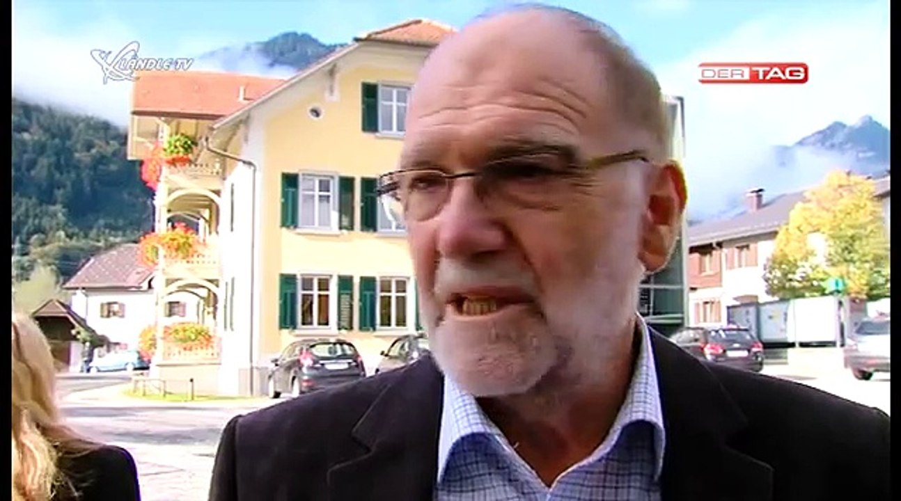Ländle TV - DER TAG vom 27.09.2012
