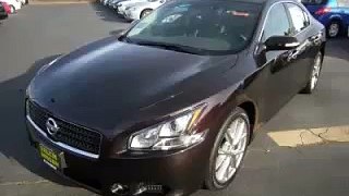 2011 Nissan Maxima in Salem OR