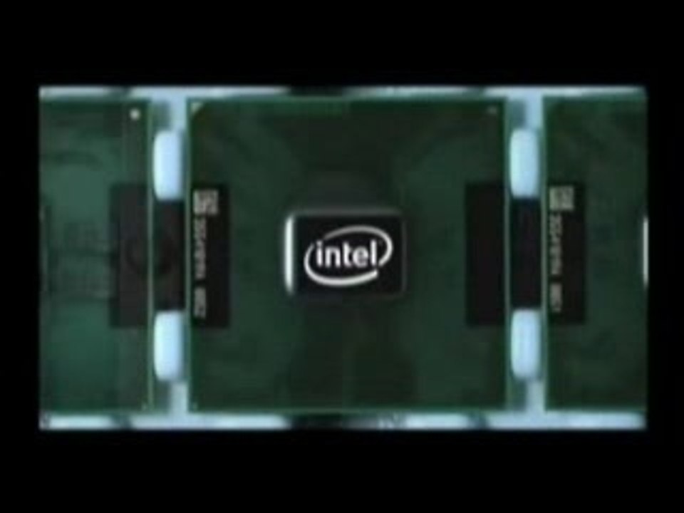 Apple Intel RELOADED