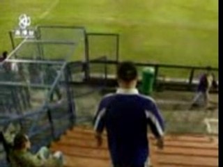 Extrem Japanese sport