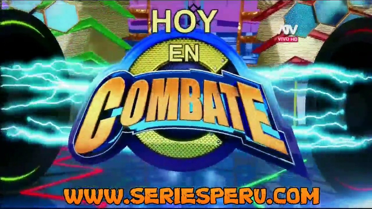 COMBATE