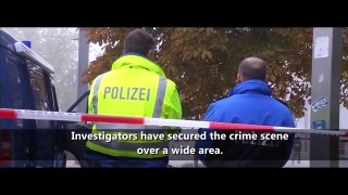 19 year old girl in German city becomes victim of refugee rape gang, 4th attack this month