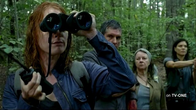 The Walking Dead 6ª Temporada - Episódio 13 - The Same Boat - Sneak Peek #2 (LEGENDADO)