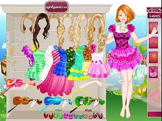 Dessins Animés Barbie Cartoons ~ Play Baby Games For Kids Juegos ~ R8O4cD7Pc6g