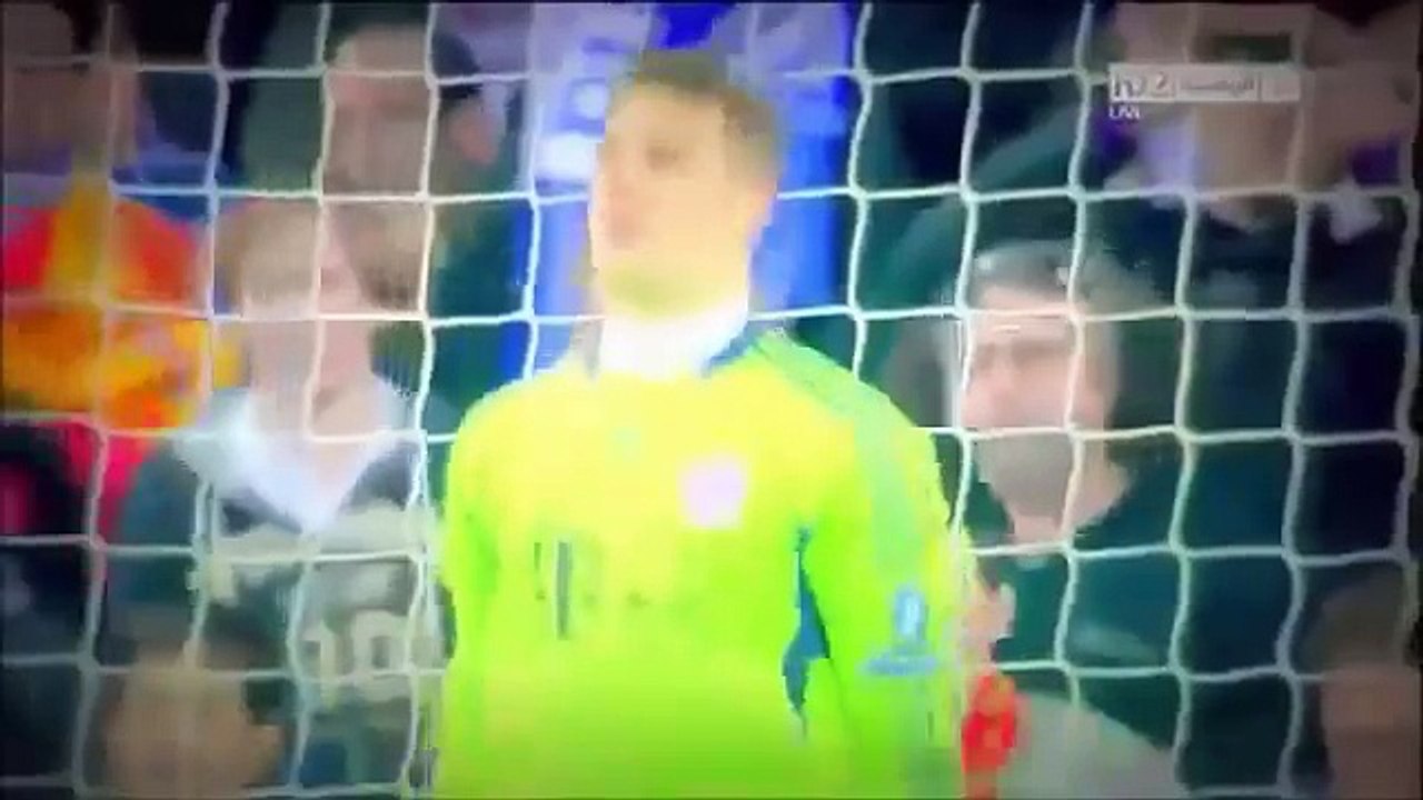 ضربات الجزاء التي ابكت العالم باكملها بتعليق الشوالي ●Penalties● who cried● the whole worl