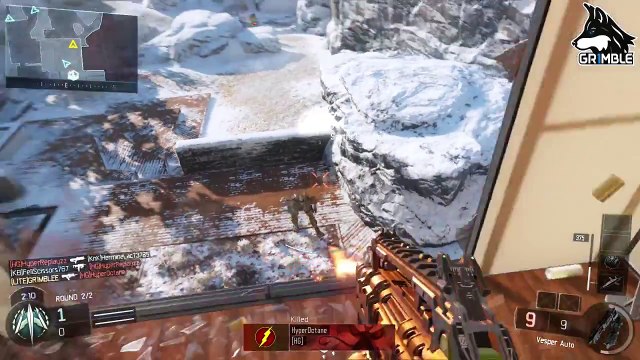 Black Ops 3: FASTER SCORESTREAKS GLITCH!!
