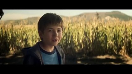 Cyborg. City 2017 Official Trailer @1 (2017) - Gerard Butler, Brenton Thwaites M