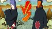 Naruto Shippuden Ultimate Ninja Storm 3 Walkthrough Part 28