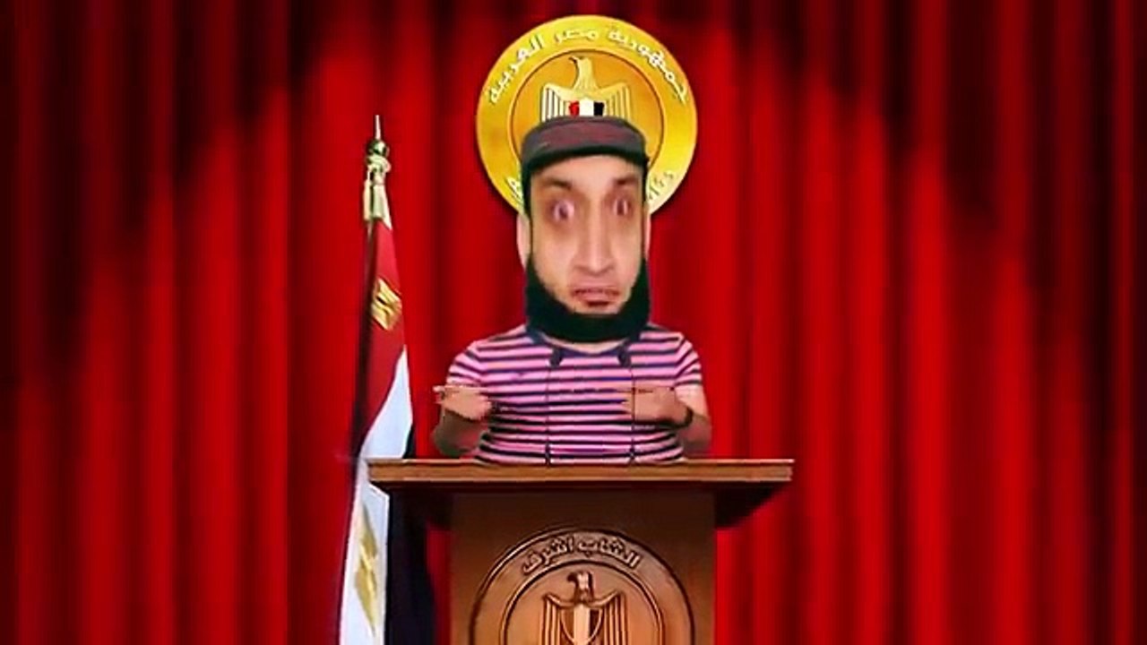 الحلقه الاخيره من الشاب أشرف آه يـا قــفـا