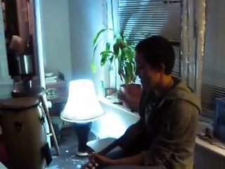 NEW WORK Detroit: Field Street Collective - Inaugural & Birthday Celebration - Part 02 of 13