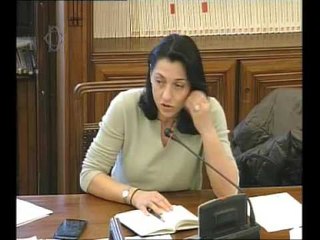 Roma - Audizioni su occupazione e innovazione tecnologica (07.03.16)