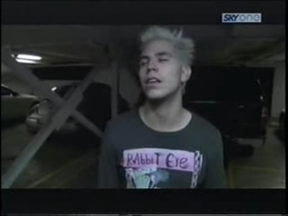RBD La Familia - Capitulo 12 (PARTE 5)