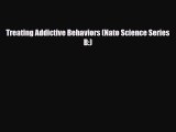 Download Treating Addictive Behaviors (Nato Science Series B:) PDF Book Free