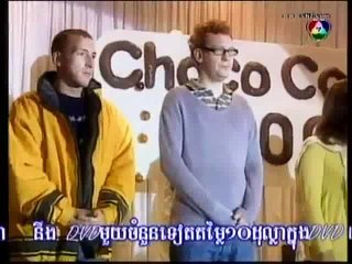 P3 ដួងដារា​បណ្តូលស្នេហ៍thai movie speak khmer | Thai Movie Dubbed in Khme | thai lakorn 2015