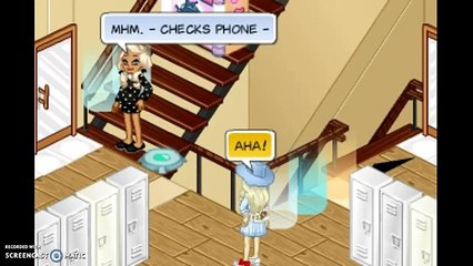 You2be With Mei Lai - High School - Wzw Movie Trailer (ish) (Comic FULL HD 720P)