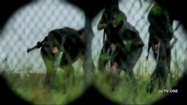 The Walking Dead 6ª Temporada - Episódio 13 - \ The Same Boat\ - Sneak Peek #2 (LEGENDADO)
