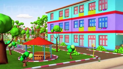 Can - Oyun Evi - 45. Bölüm HD | Yumurcak TV