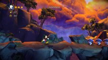 Disney Mickey Mouse Castle of Illusion - Mickey Mouse Game for Children Part 6