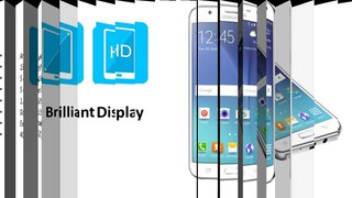 Samsung Galaxy J5 Smartphones 2016 Quick Review