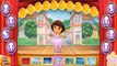Disney Frozen Dora the Explorer Baby Games Compilation #4