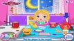 ღ Baby Bonnie Blue - 3D TV Episode Show (Baby Care Game for Kids)