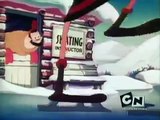 Popeye el marino Dibujos Animados | 1957 - La bola de cristal | Español Latino 2015