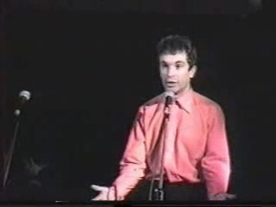 Kabaret Potem - Zasbarkada apakalipsa