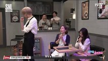 [ENG] 160227 Taemin SNL Korea [Tsundere Cafe] part 2