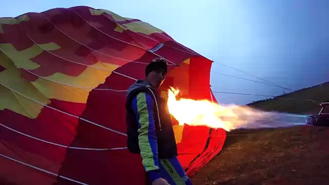 ПРЫЖОК С ВОЗДУШНОГО ШАРА Украина Россия. Parachute jump from a Balloon Ukraine Russia NEED for LIFE!