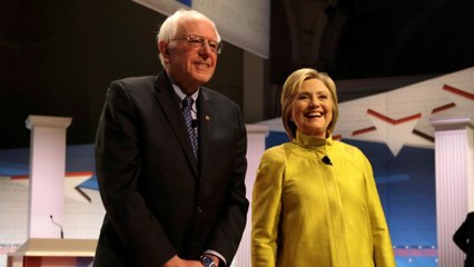 The Fox News Democratic town hall, in two minutes