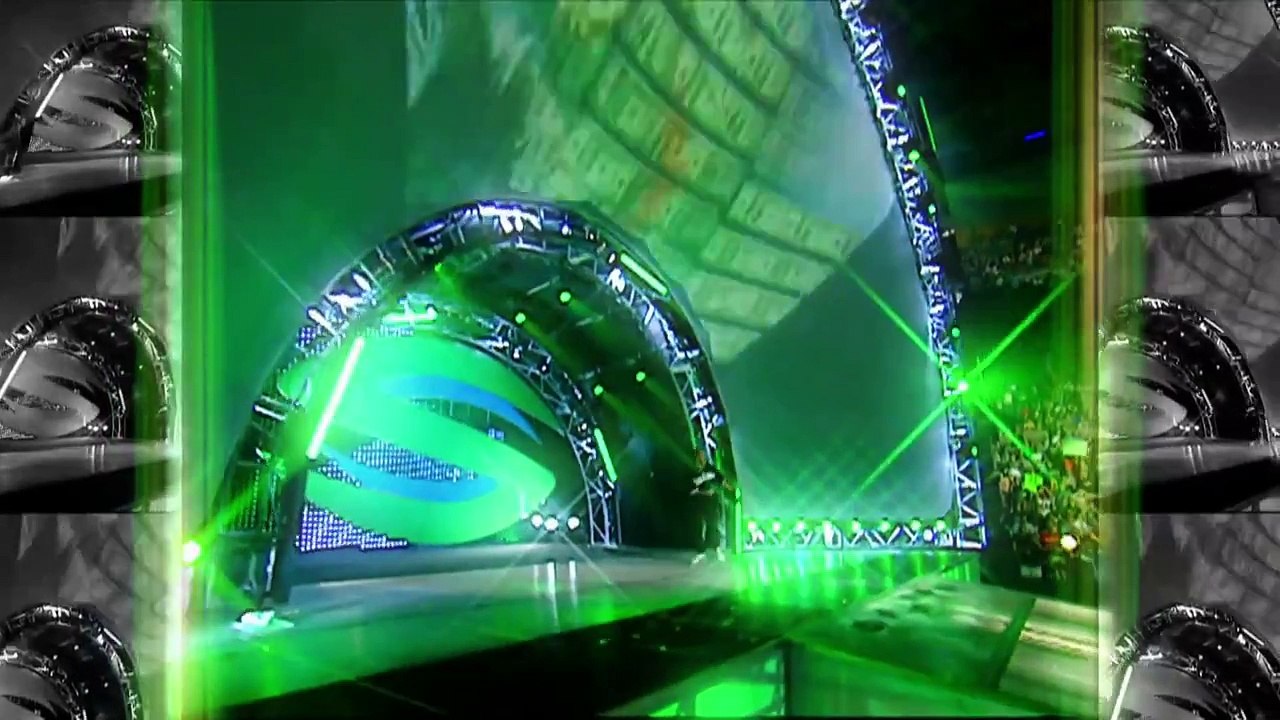 A look back at Shane McMahons WWE accomplishments: Raw, March 7, 2016