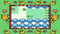Pokémon Yellow - Gameplay Walkthrough - Part 3 - To Pewter City!