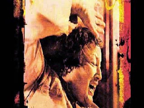 Nusrat Fateh Ali Khan-Hijaab ko Benaqaab hona thaa....