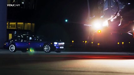 2016 Best Cars Review - 2015 Rolls-Royce Phantom Limelight Collection OFFICIAL Trailer