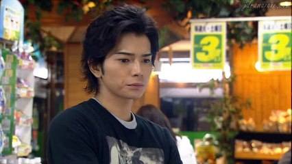 バンビーノ!-Bambino! -ep09