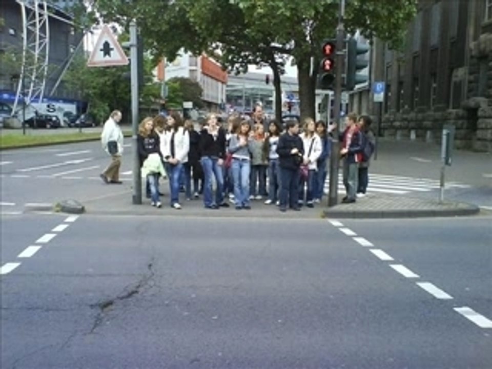 rösrath echange 2007