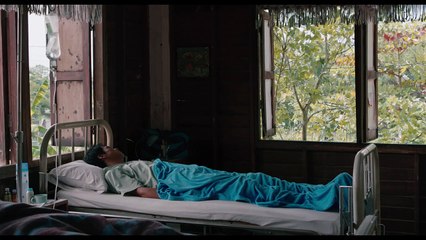 Cemetery of Splendour - Official Trailer