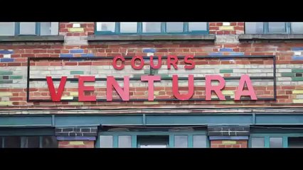 DIEU MERCI - Bande annonce