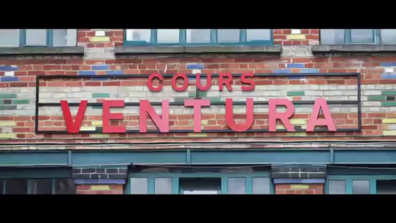 DIEU MERCI - Bande annonce