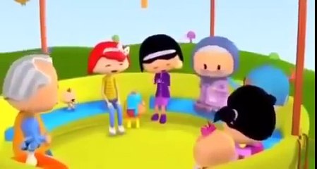 Pepee Susadım Su İsterim türküsü | Pepe Çizgi Film İzle