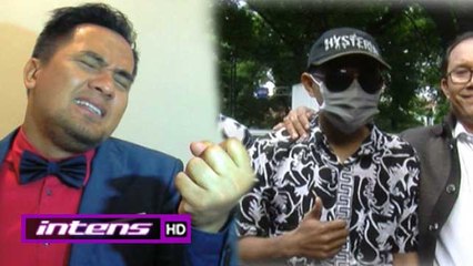 Pihak SJ diduga Gencar Mendekati Korban - Intens 08 Maret 2016