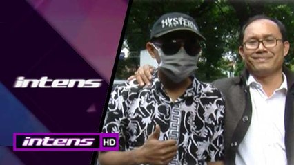 Highlight - Intens 08 Maret 2016