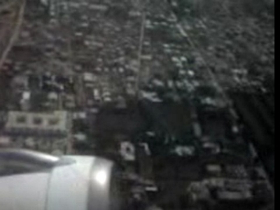 Décollage tunis carthage