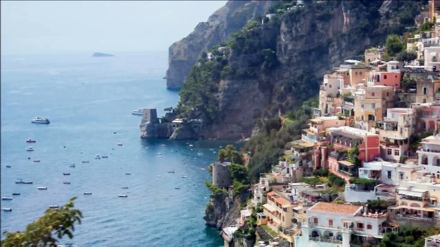ITALY TOURS FOR SENIORS