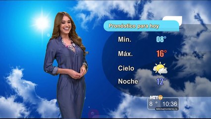 Yanet Garcia Gente Regia 10:30 AM 17-Feb-2015 Full HD
