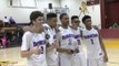 DeMatha dominates Capitol Christian Academy in Maryland Private School Championships