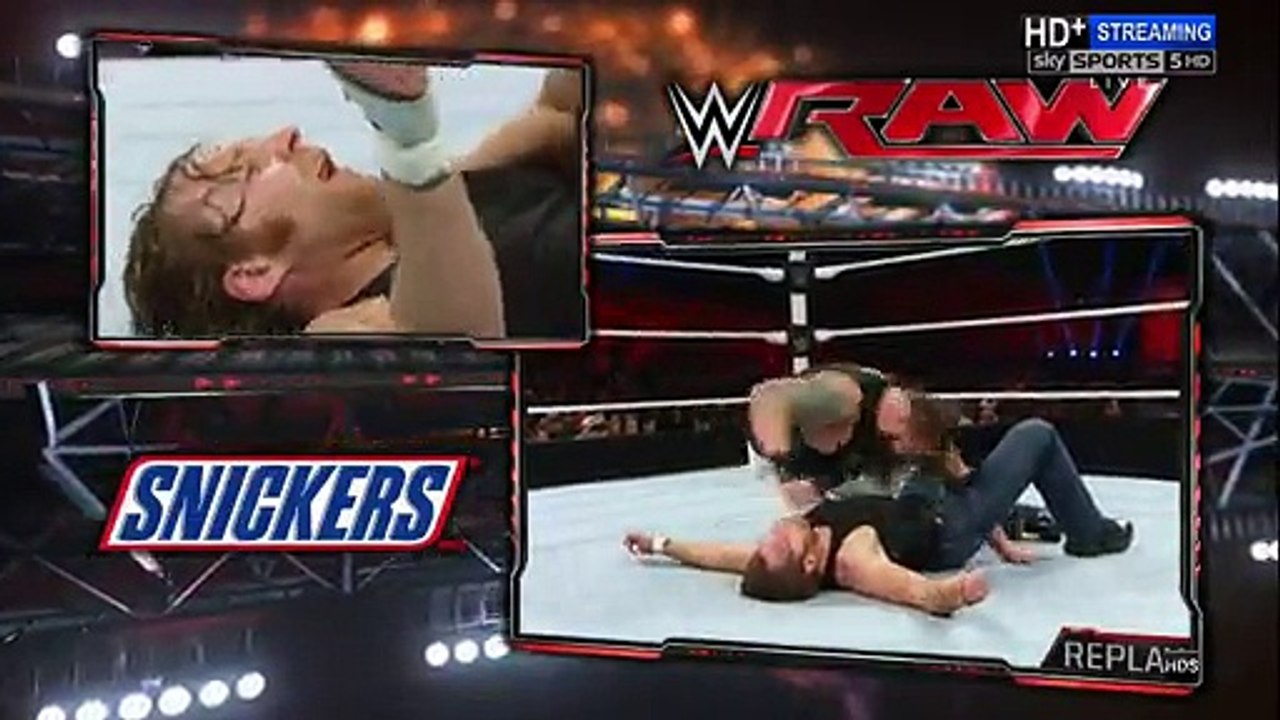 Raw Live 3.7.16 10