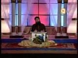 Qadam Qadam Pe Khuda Ki Madad - Full HD Quality Naat By  Al Haaj Owais Raza Qadri