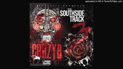 808 Mafia ✘ Southside ✘ Metro Boomin Type Beat Instrumental 2016*New*