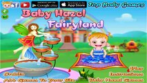 Baby Hazel Fairyland - Baby Hazel Games To Play- Children Games To Play - totalkidsonline